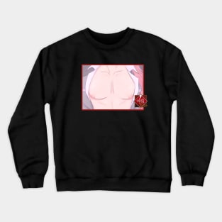 Trans Reno 2 Crewneck Sweatshirt